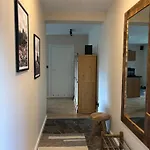 Apartamento Góralska Harmonia