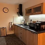 Góralska Harmonia Apartamento *
