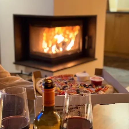 Góralska Harmonia Apartamento