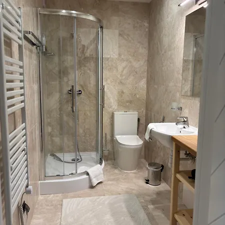 Dla Dwojga Appartamento Kościelisko