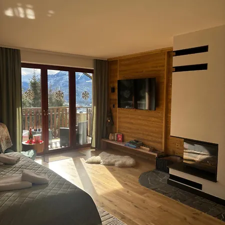 Appartamento Dla Dwojga *