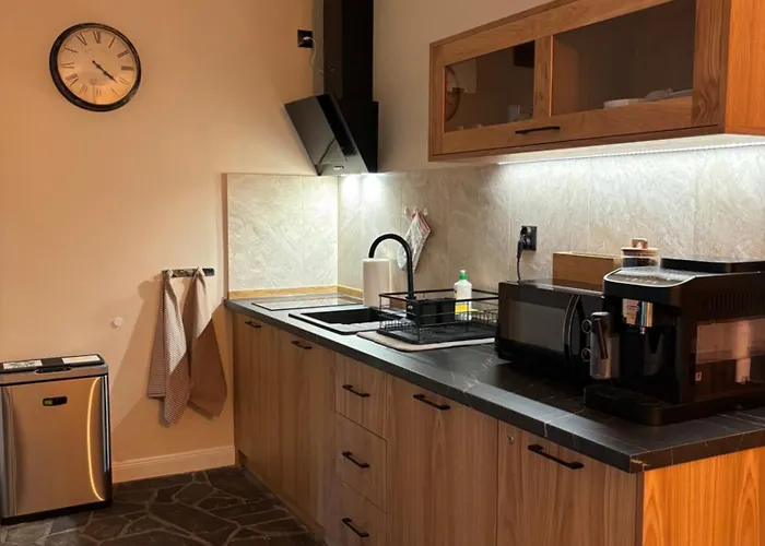 Dla Dwojga Appartamento *