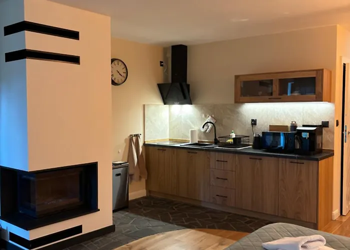 Appartamento Dla Dwojga *