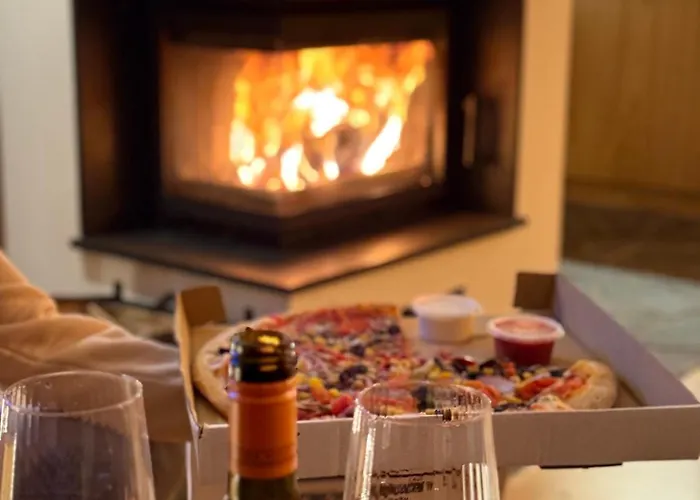 Dla Dwojga Appartamento