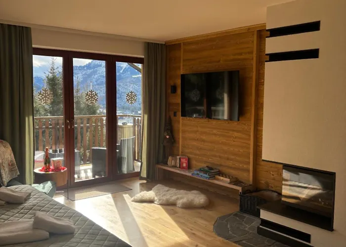 Appartamento Dla Dwojga *